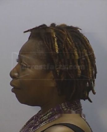 Marcella Yvonne Douglas