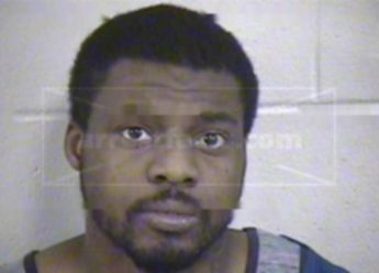 Jamal D Walker