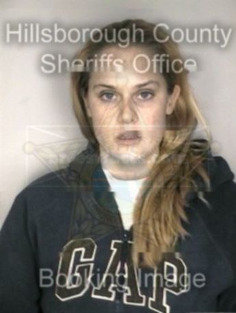 Nicole Marie Kight