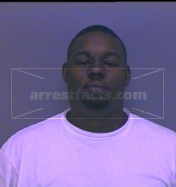 Stevie Troy Gray