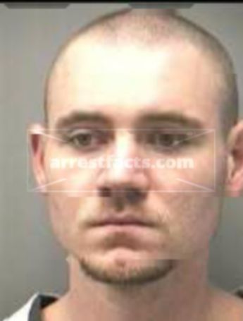 Cody Alexander Morris
