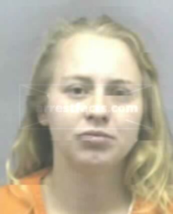 Ashley Dawn Murphy