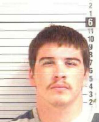 Brandon Alexander Glass