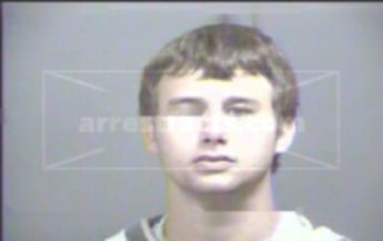 Jonathan Allen Woods