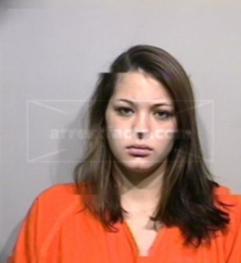 Angela Nicole Davenport