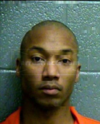 Kevin R Mcclenton