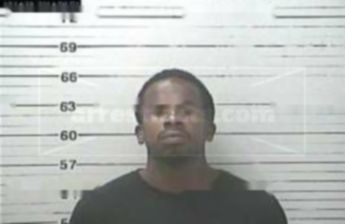 Marquael Raijion Butler
