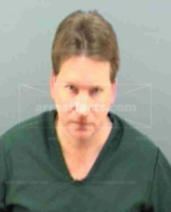 Mark Alan Boarman