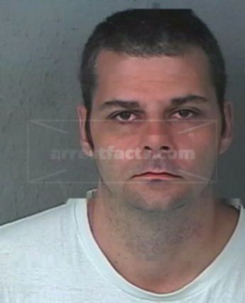Dean Ray Williams