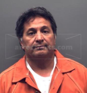 Stephen Salas