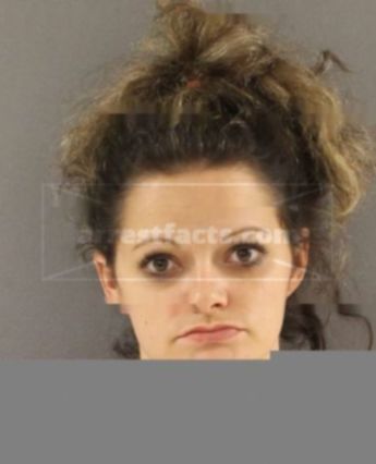 Candice Brooke Phillips