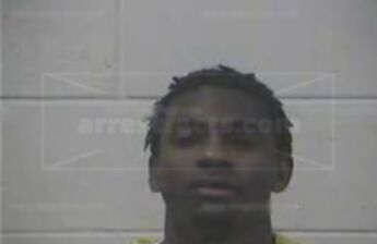 Branden J Garner 175972