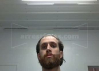 Justin Andrew Almond