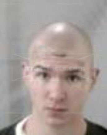Devon James Wright