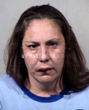 Debra Lynn Overton