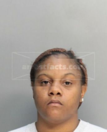Lakeetha Denise Reese