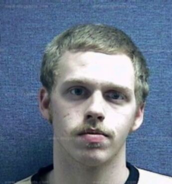 Joshua Ray Hodges
