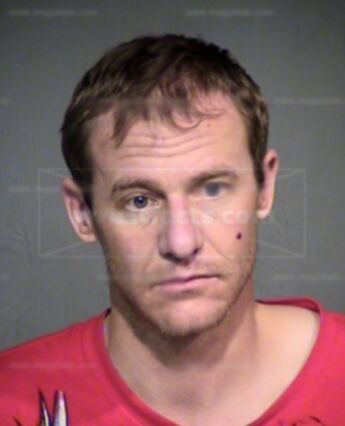Bryan Floyd Stoddard