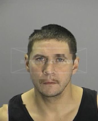 Michael Douglas Lanning