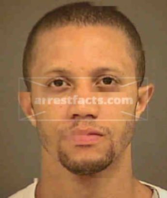Donnie Louis Gorham