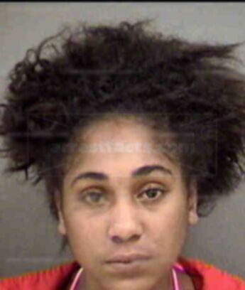 Dayonna Shanquil Sherrill