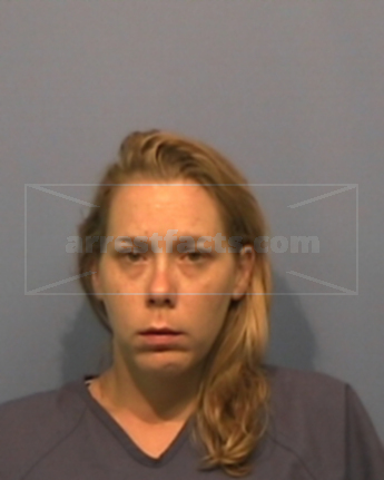 Lana Raye Dowell