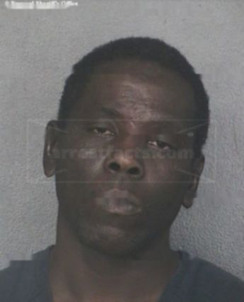 Eric Dwayne Gary