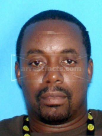 Alphonso Andrew Williams