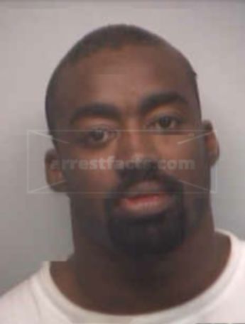 Jeffrey Gooden