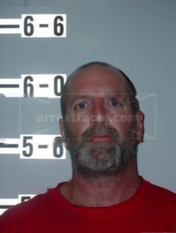 Paul David Davis