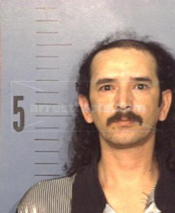 Jesse Lopez Gongora Jr.