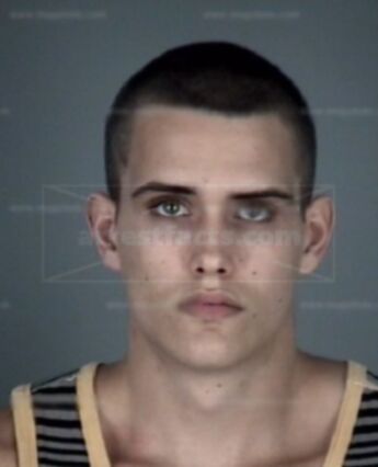 Jeremy Wayne Horner