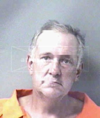 Ronald Dean Rush