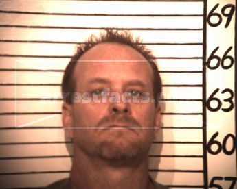 Stacy James Harris