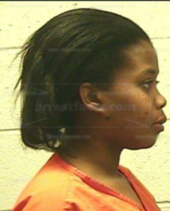 Shemirah Mache Benson