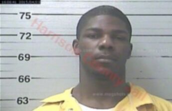Devon Kentdrell Nelson
