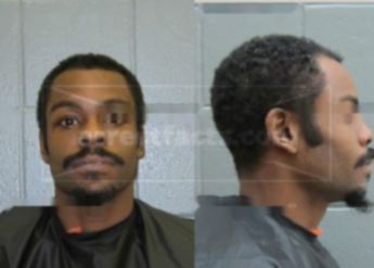 Jamaal Vachone Edwards