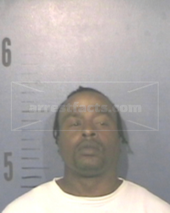 Dwight Eugene Lucas