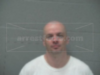 Brian Edward Tabor