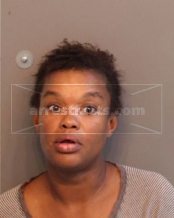 Sherrilyn Anell Moore