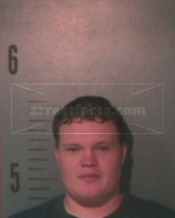 Richard John Berry