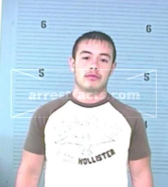 Justin Allen Trevino