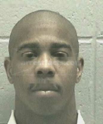 Kendell Kenneth Walters