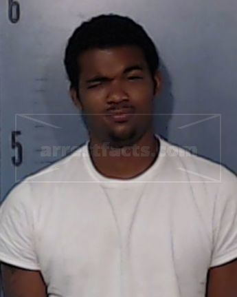 Marcus Reginald Pena