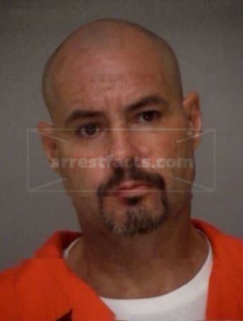 Frank Wesley Roberts