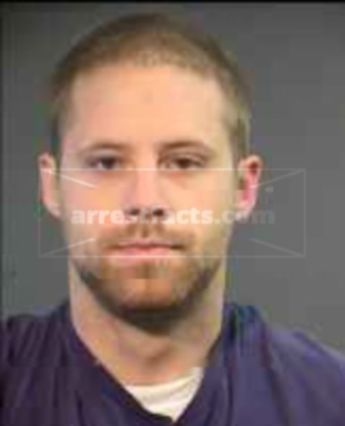 Brandon Paul Palmer