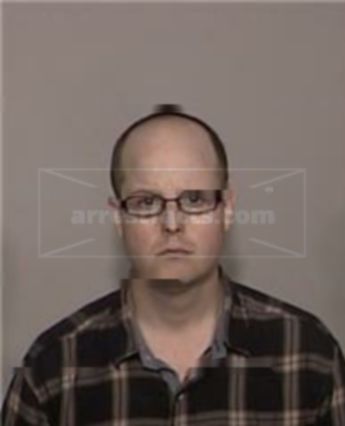 Nicholas Dale Wilson