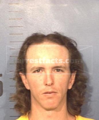 Elbert Wayne Carey