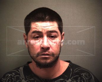 Chris Leo Vigil