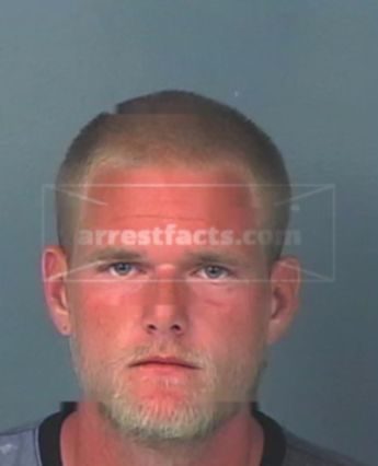 Nicholas John Osburne